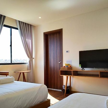 Ivy Hotel Dalat المظهر الخارجي الصورة