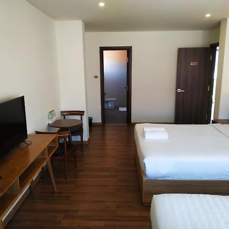 Ivy Hotel Dalat المظهر الخارجي الصورة