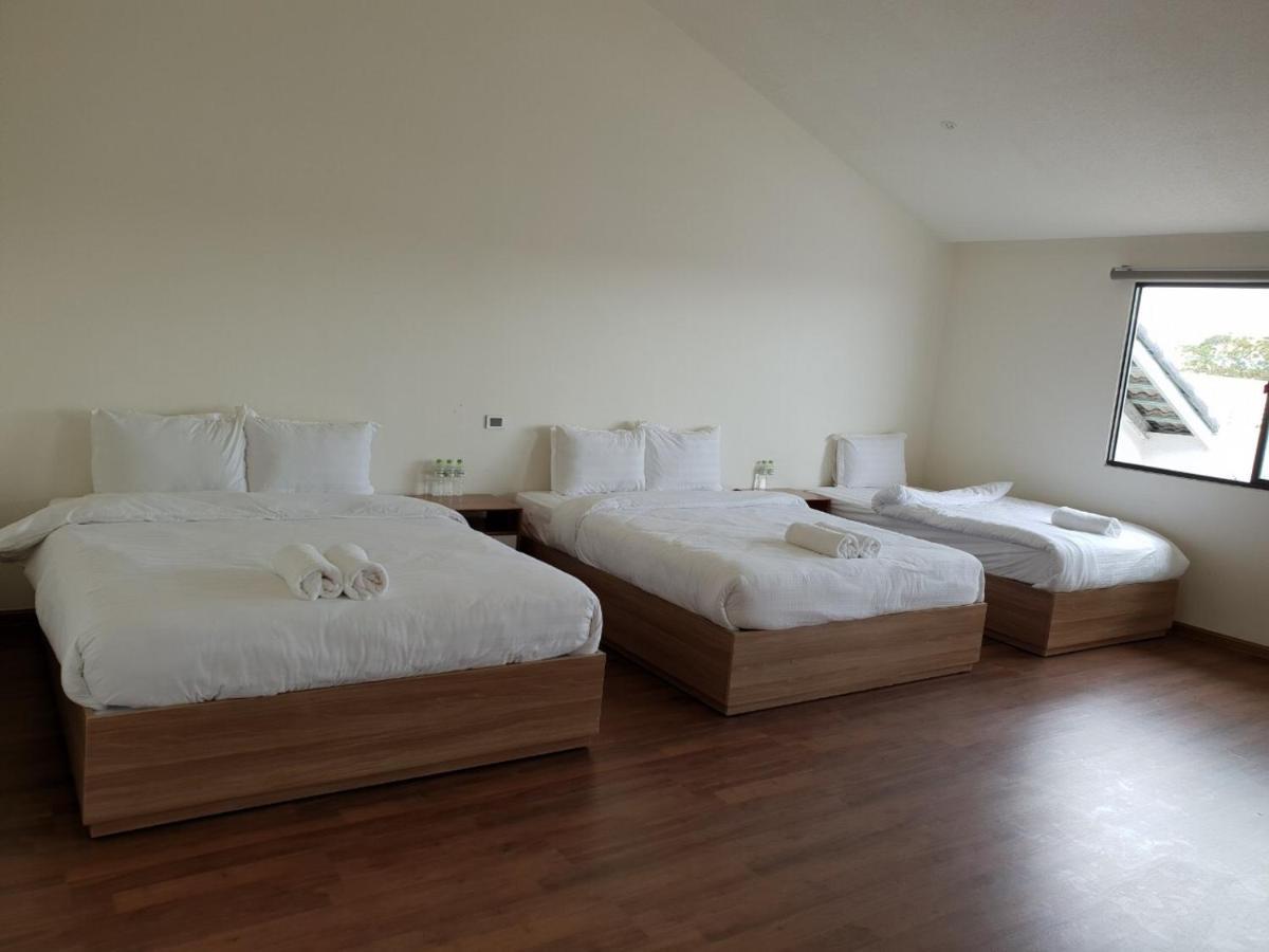 Ivy Hotel Dalat المظهر الخارجي الصورة