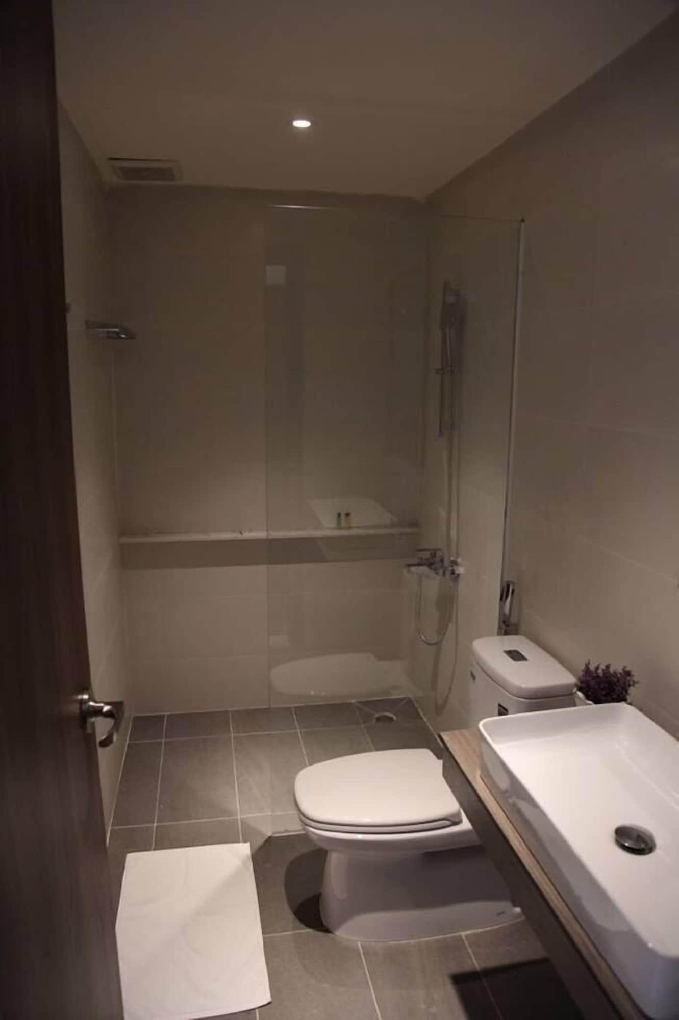 Ivy Hotel Dalat المظهر الخارجي الصورة