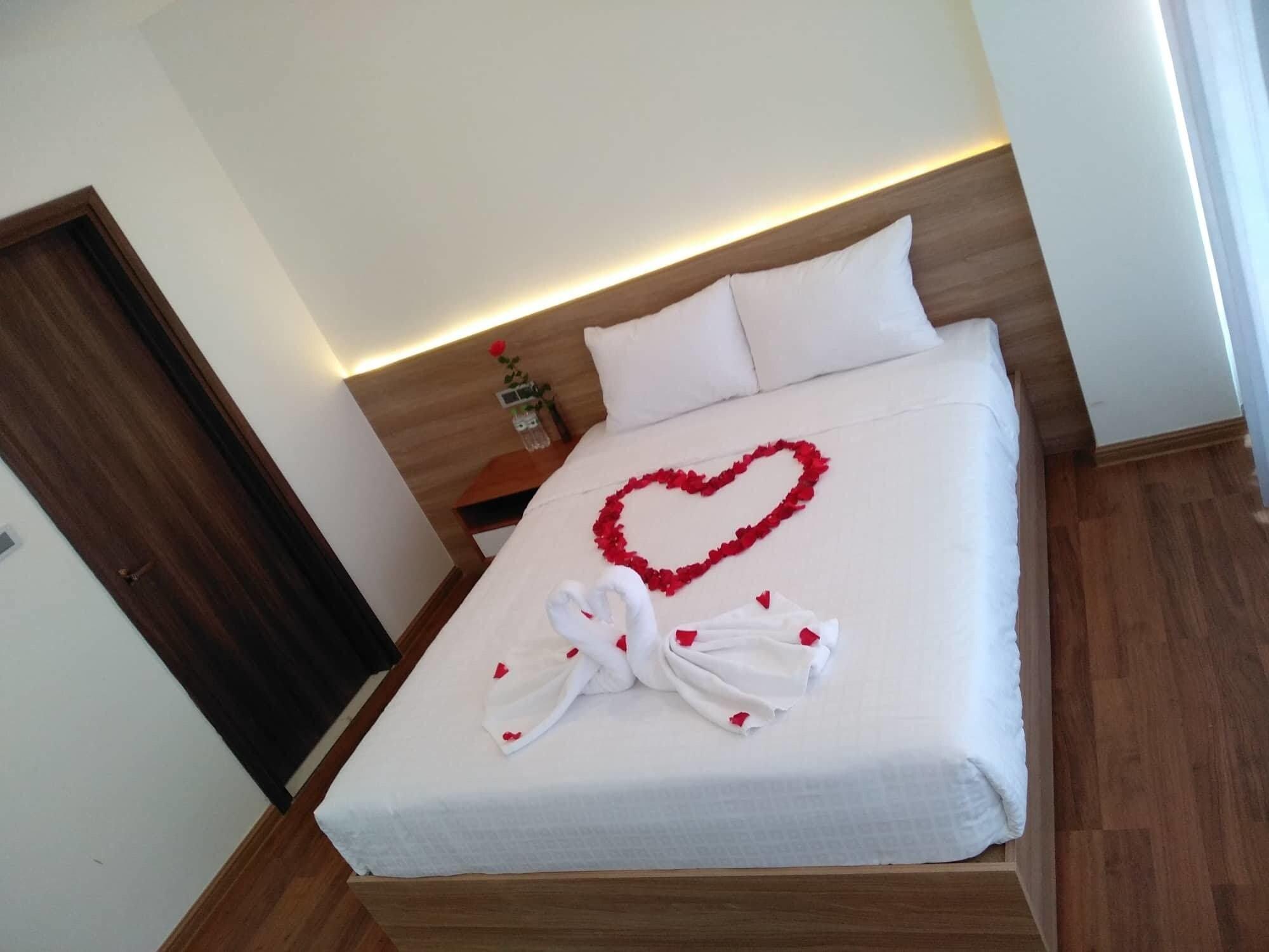 Ivy Hotel Dalat المظهر الخارجي الصورة