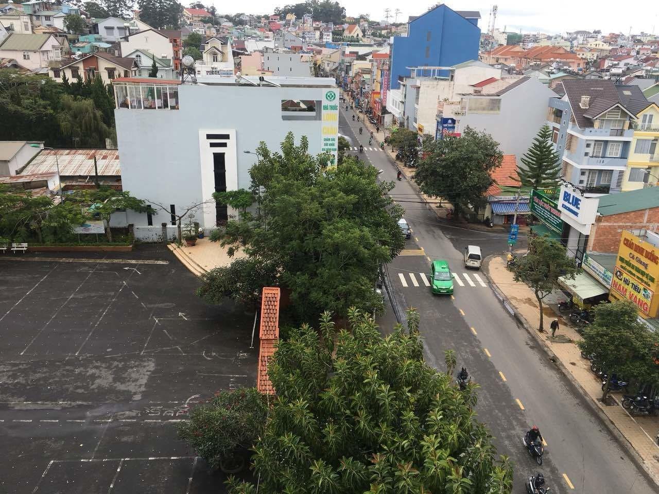 Ivy Hotel Dalat المظهر الخارجي الصورة