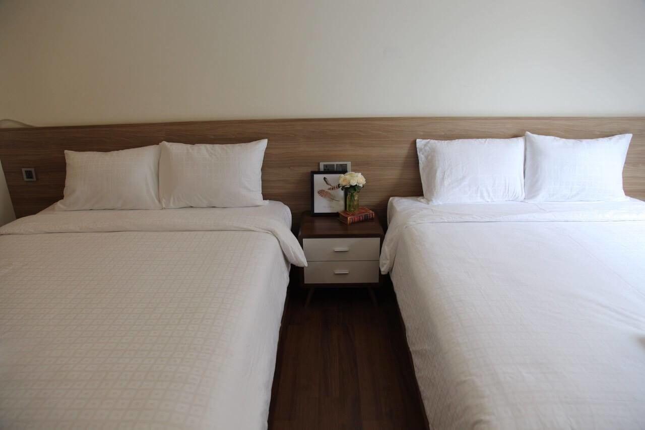 Ivy Hotel Dalat المظهر الخارجي الصورة