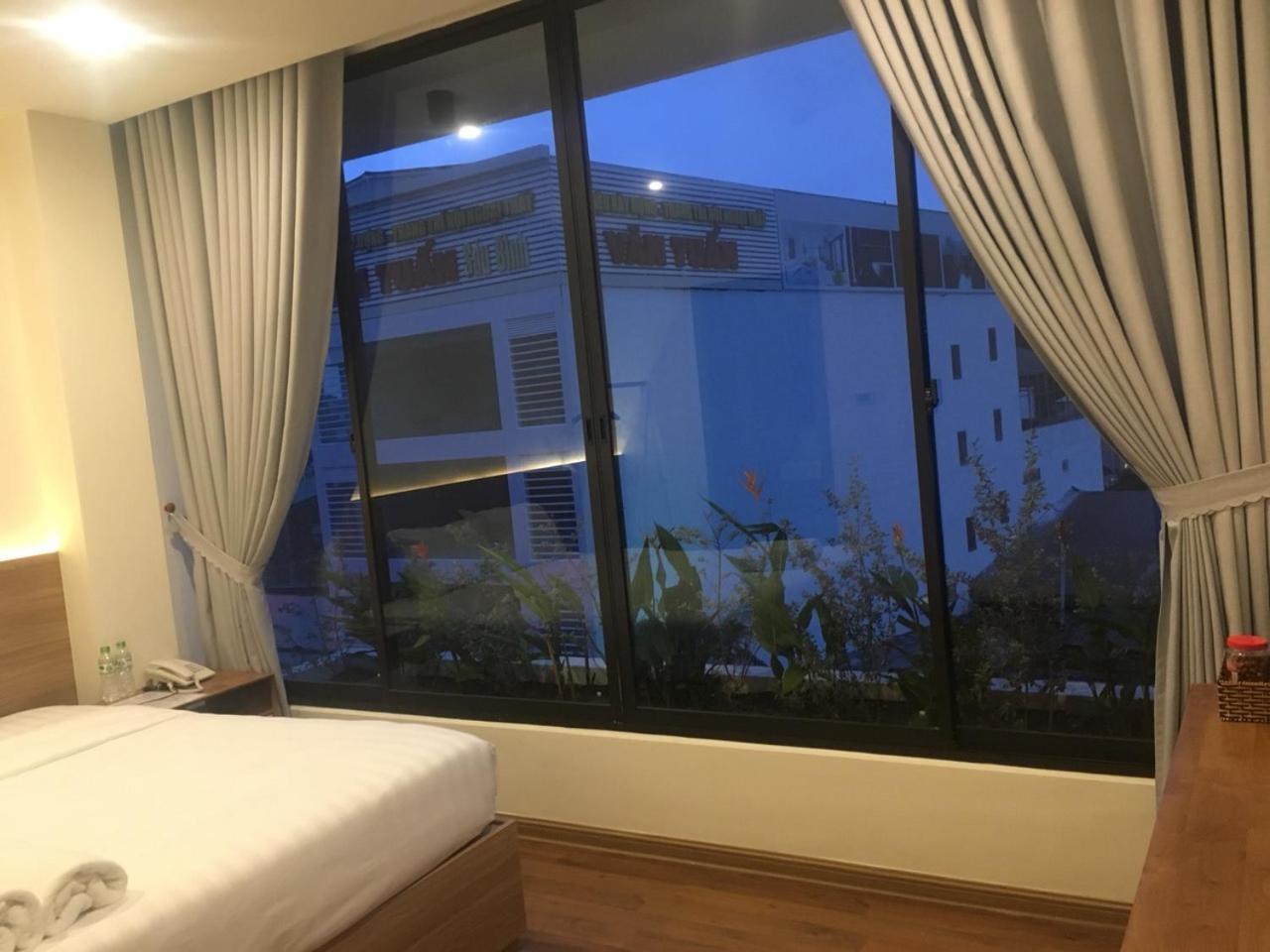 Ivy Hotel Dalat المظهر الخارجي الصورة