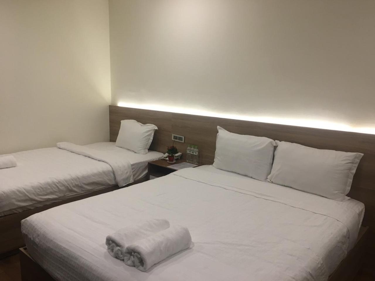 Ivy Hotel Dalat المظهر الخارجي الصورة