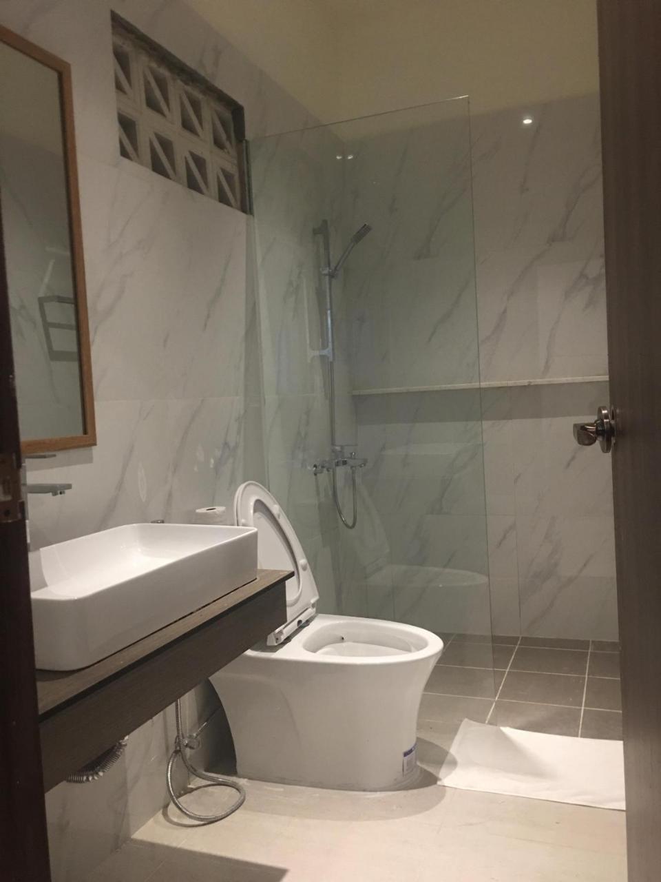 Ivy Hotel Dalat المظهر الخارجي الصورة
