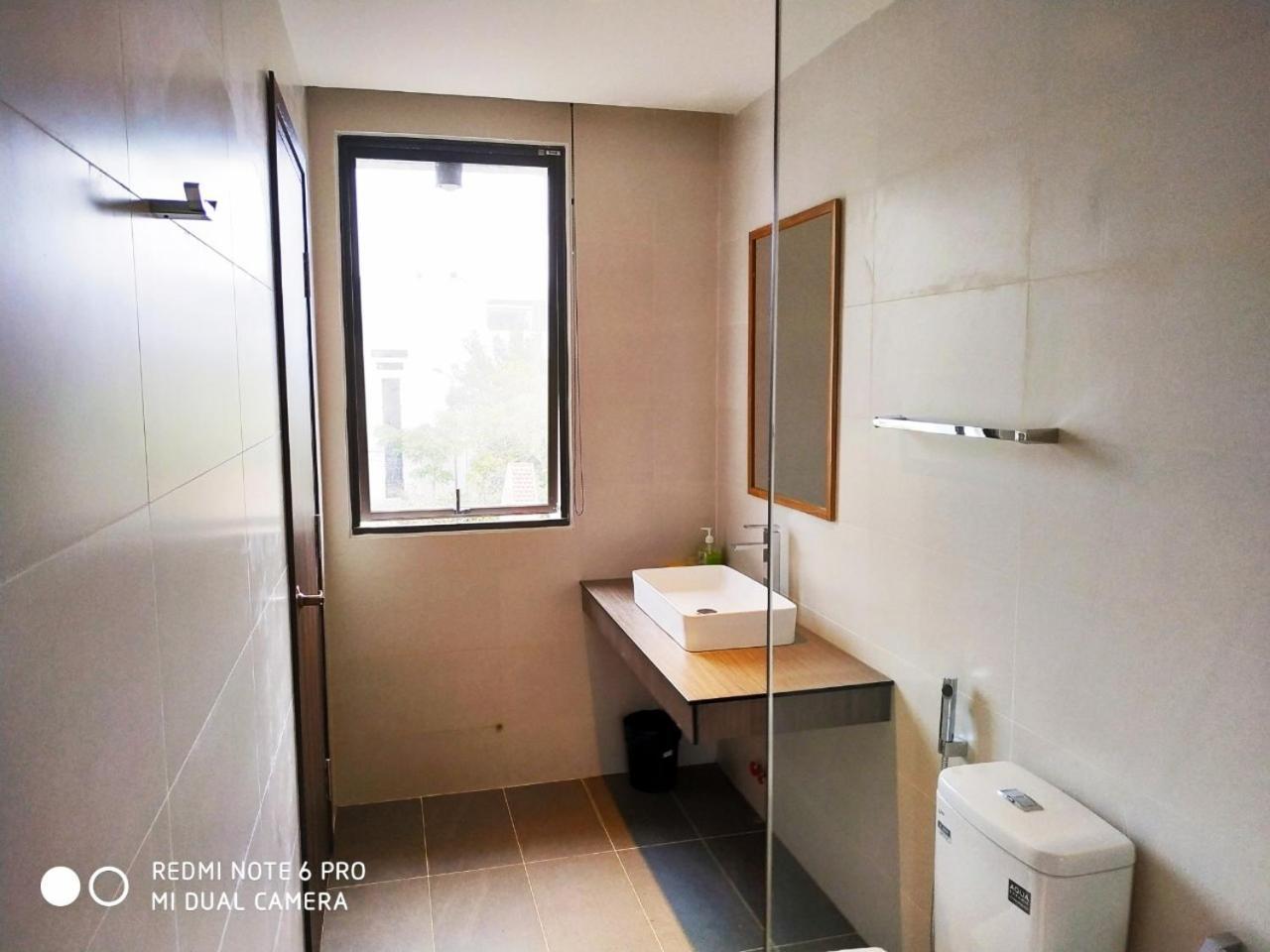 Ivy Hotel Dalat المظهر الخارجي الصورة