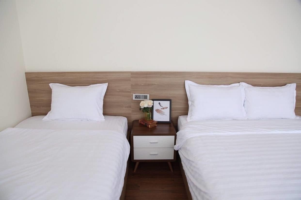 Ivy Hotel Dalat المظهر الخارجي الصورة